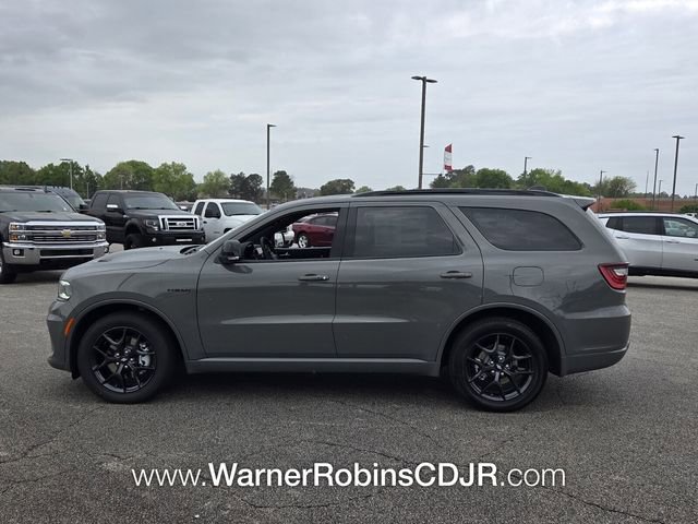 New 2026 Dodge Durango GT image 4