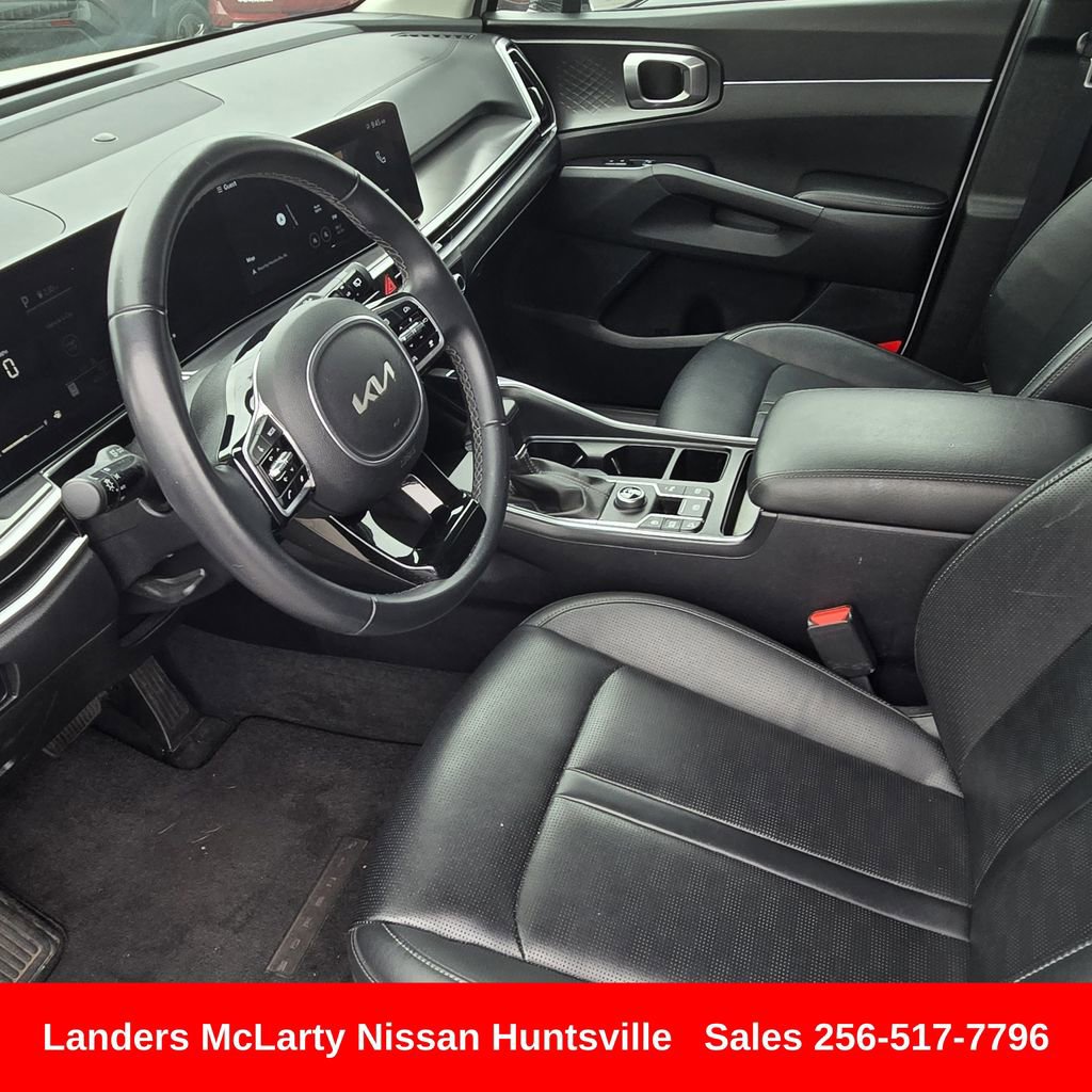 Used 2024 Dodge Durango GT image 18