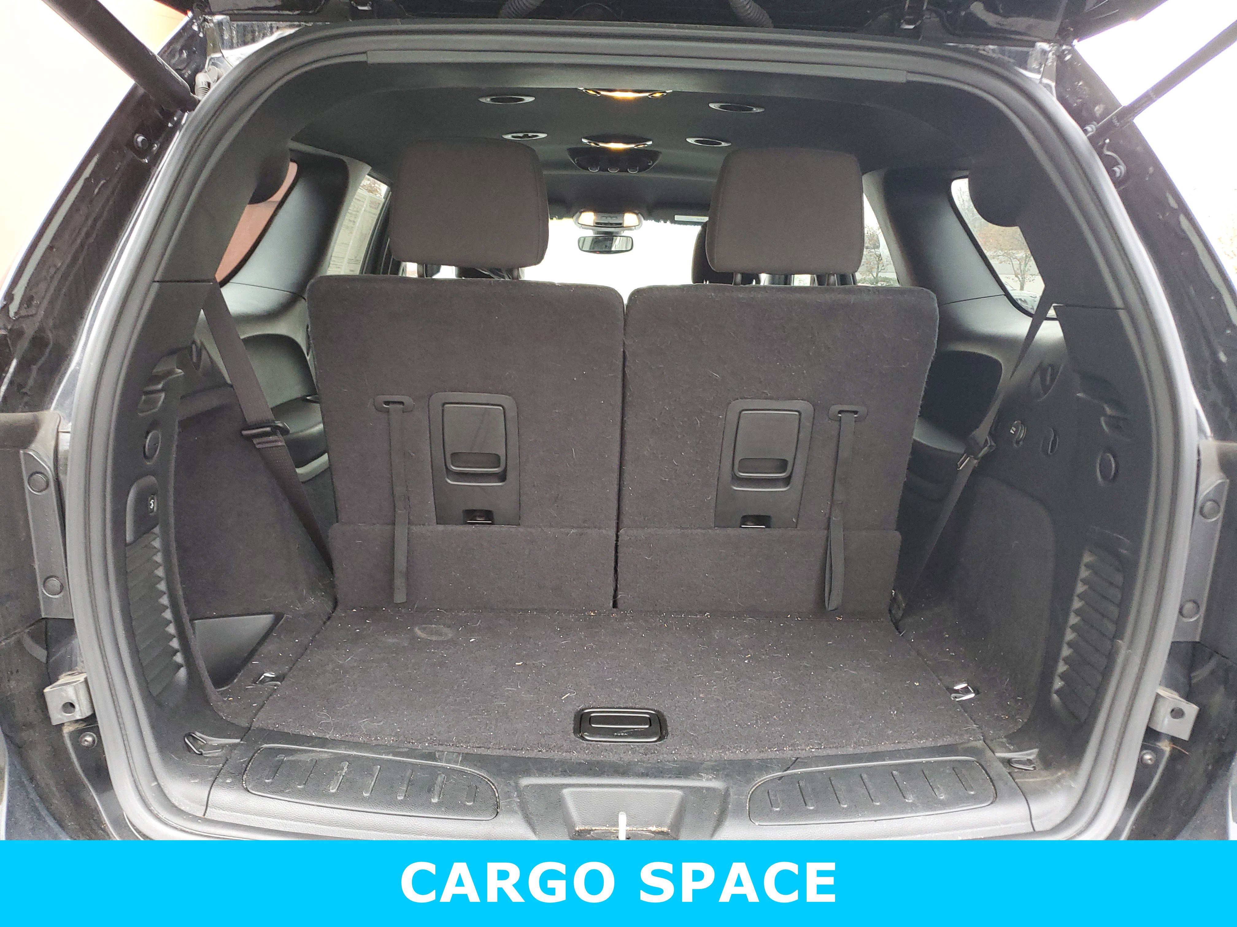 Certified 2024 Dodge Durango R/T w/ Trailer Tow Group IV image 10