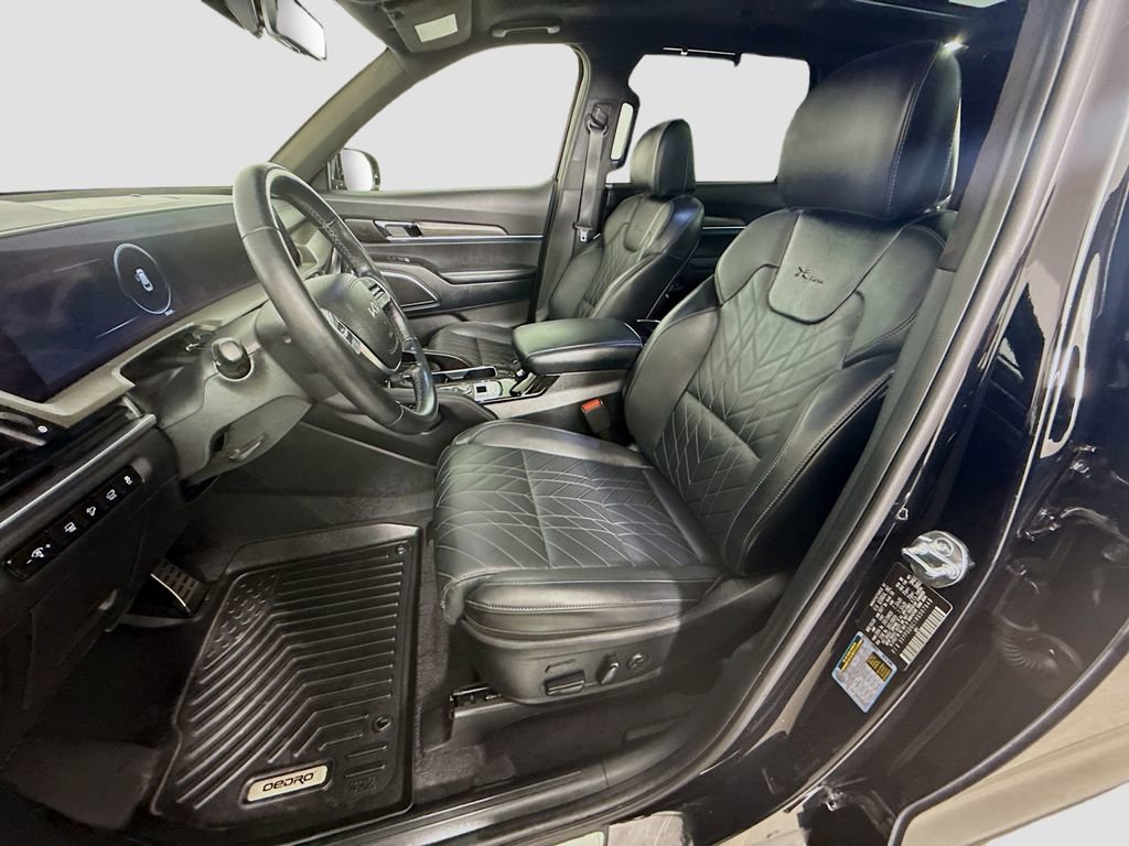 Used 2024 Kia Telluride SX Prestige X-Line image 14