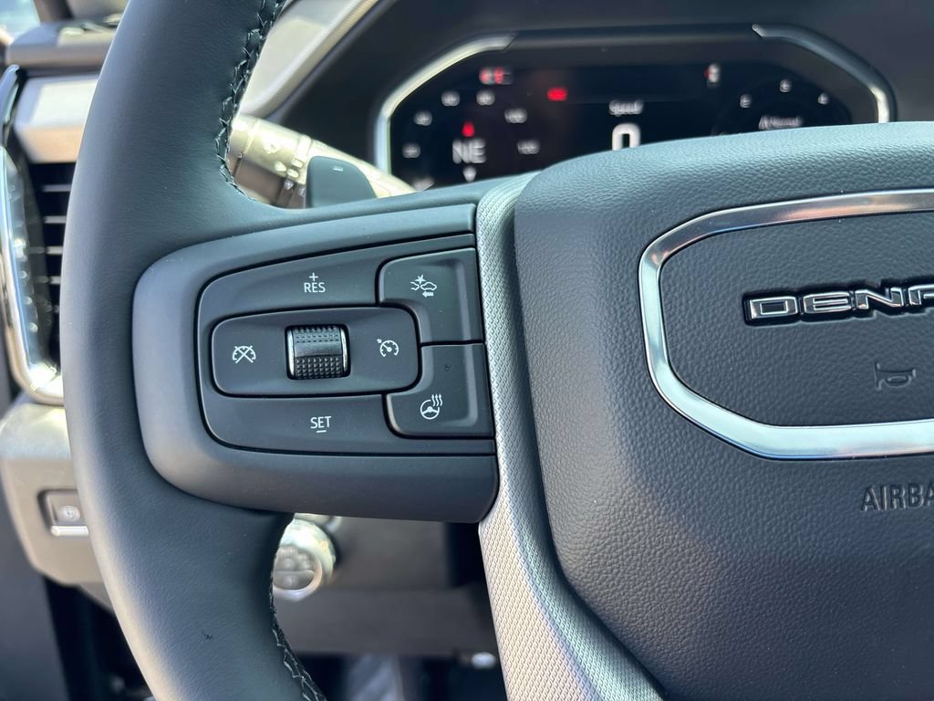 New 2026 GMC Sierra 1500 Denali w/ Technology Package AWD/4WD image 13