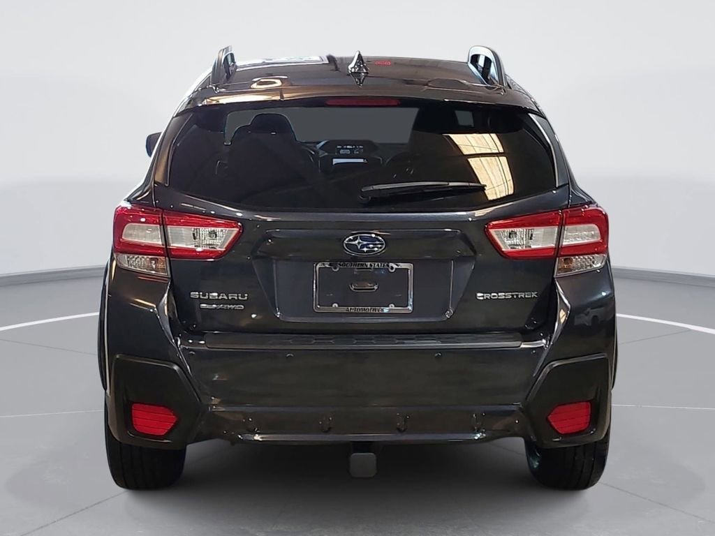 Used 2018 Subaru Crosstrek 2.0i Limited AWD/4WD image 6