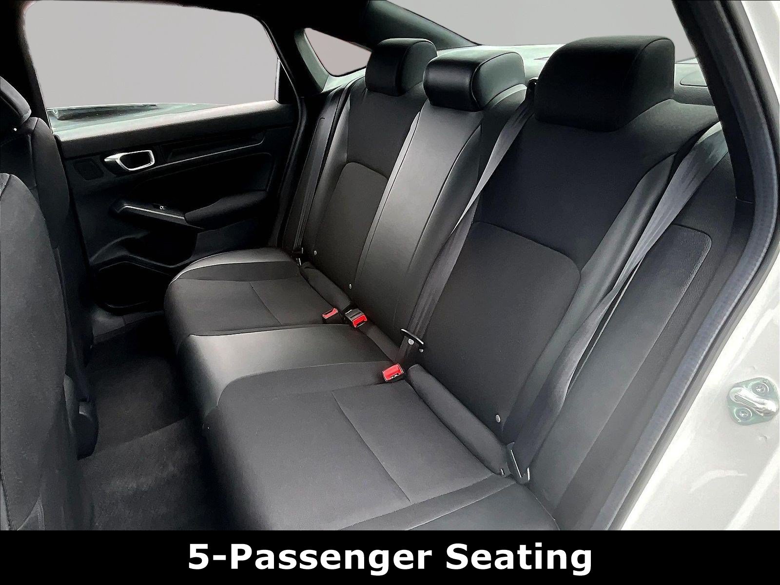 Used 2024 Honda Civic Sport image 21