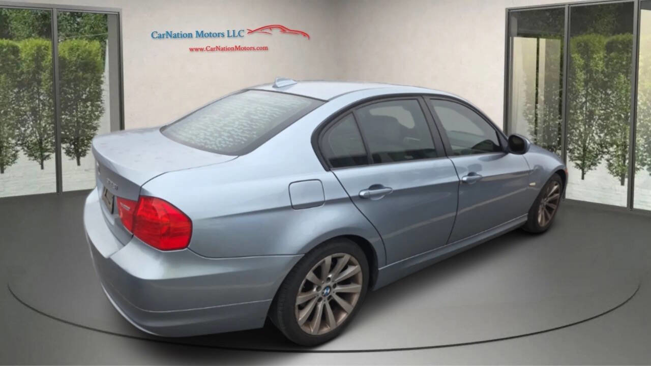 Used 2011 BMW 328i Sedan image 3