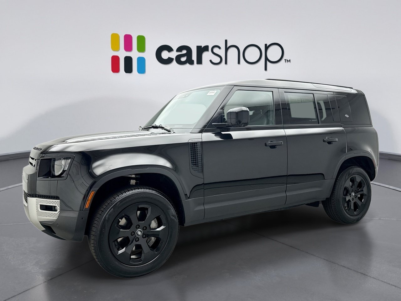 Used 2023 Land Rover Defender 110 SE