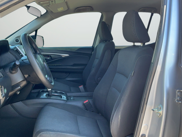 Used 2019 Honda Ridgeline Sport image 19