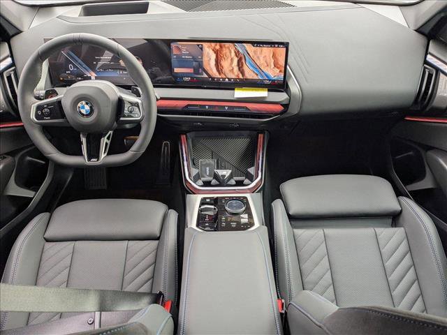 Used 2025 BMW X3 xDrive30i w/ Premium Package image 13