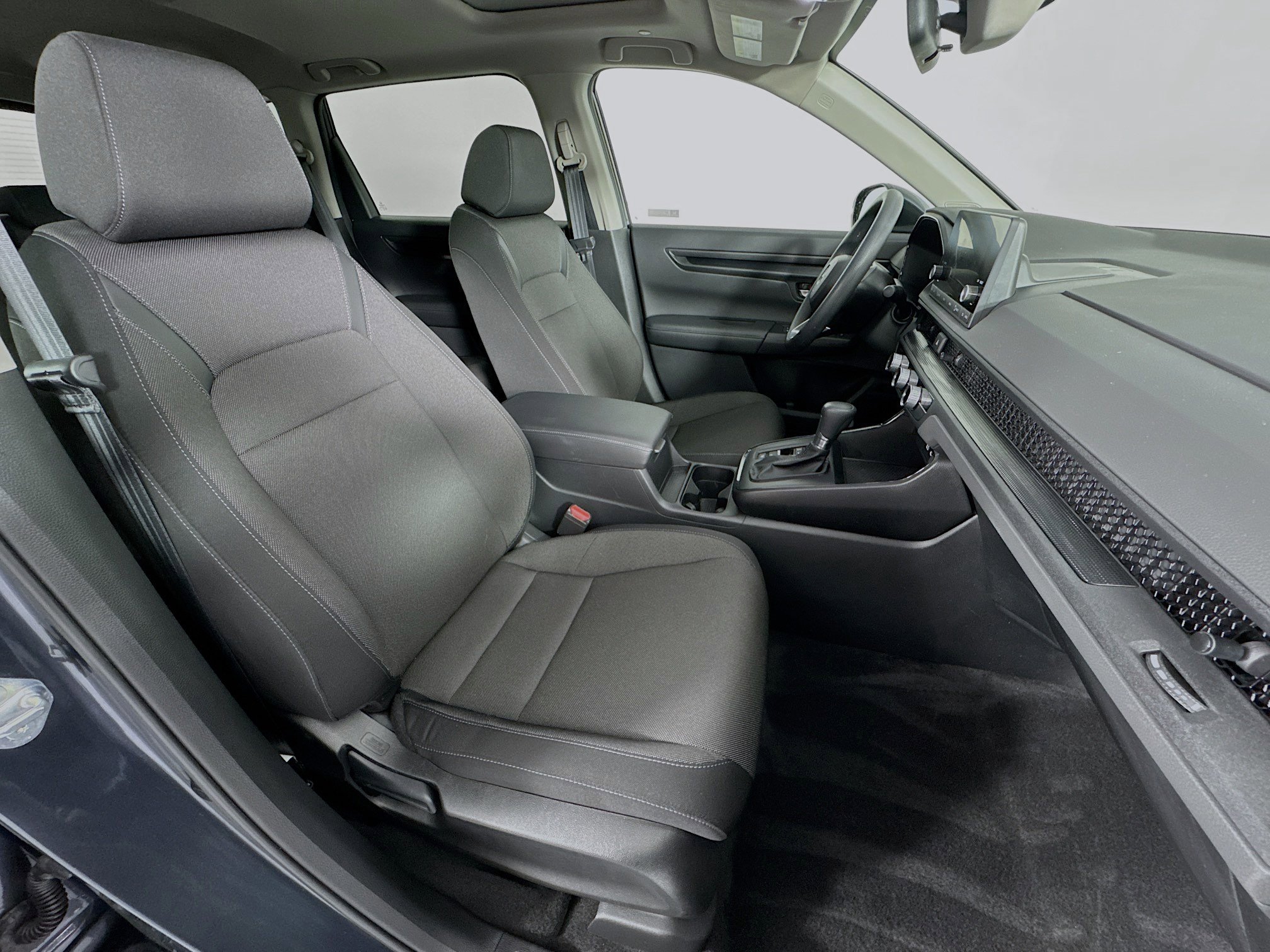 Certified 2024 Honda CR-V EX image 27