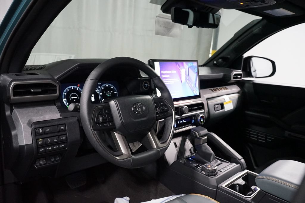 New 2026 Toyota 4Runner Trailhunter AWD/4WD image 12