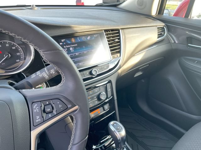 Certified 2018 Buick Encore Preferred FWD image 22