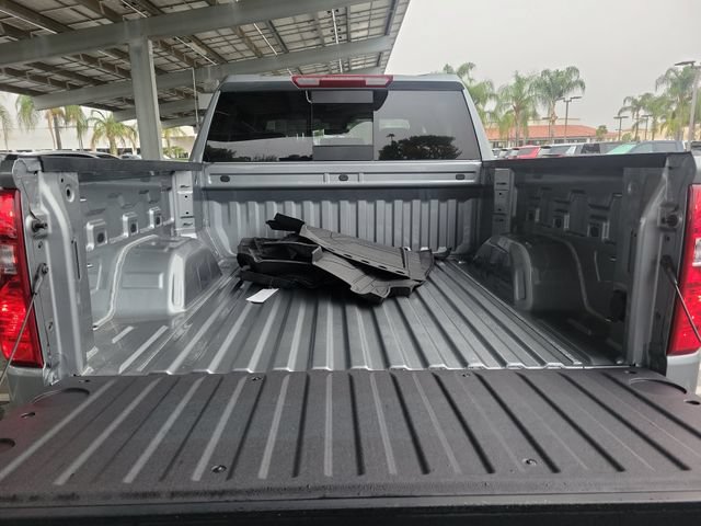 New 2026 Chevrolet Silverado 1500 LT w/ Safety Package AWD/4WD image 20