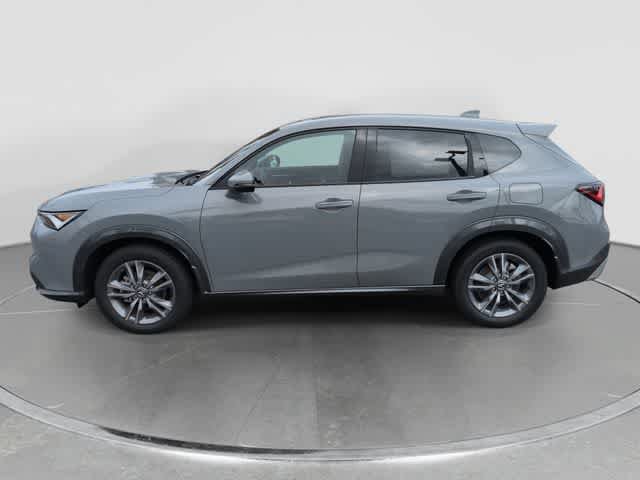 Certified 2025 Acura ADX FWD image 5