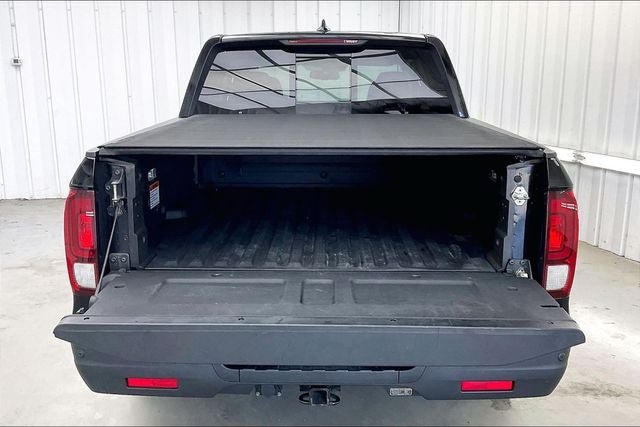Used 2019 Honda Ridgeline RTL-E image 35
