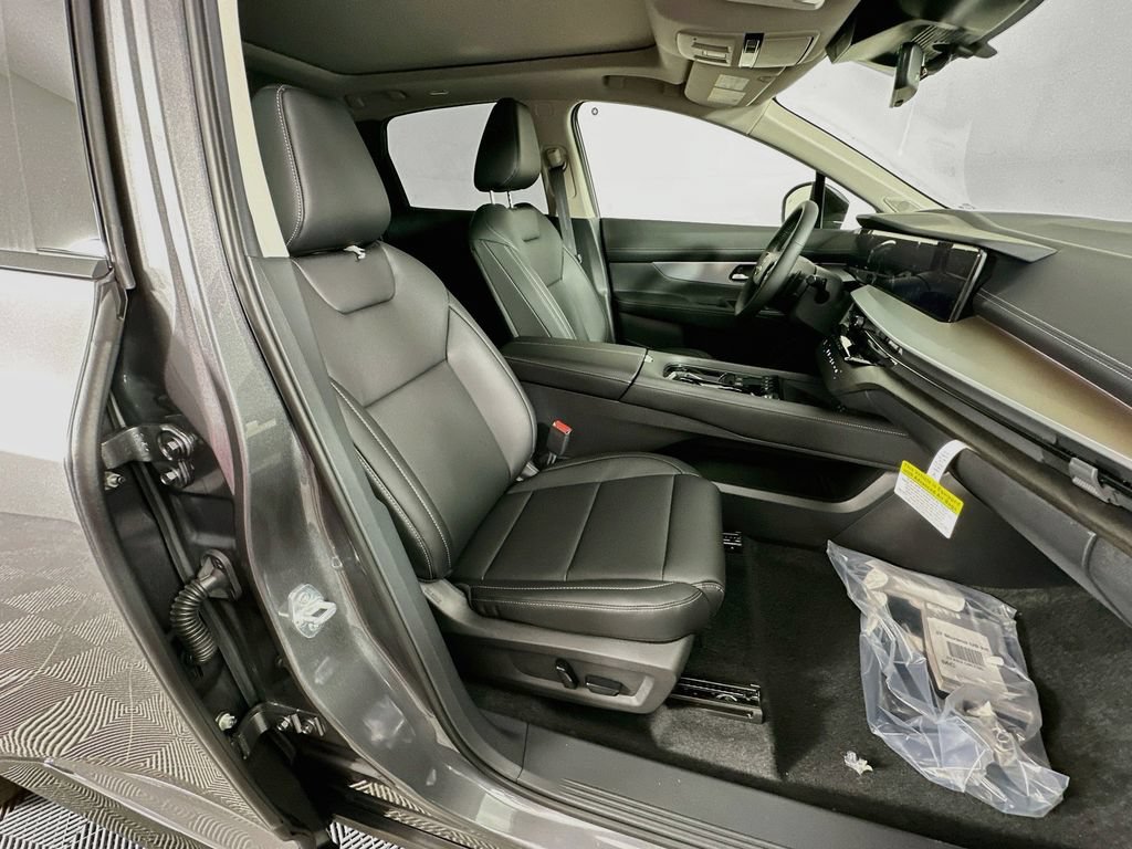 New 2027 Nissan Murano SL AWD/4WD image 37