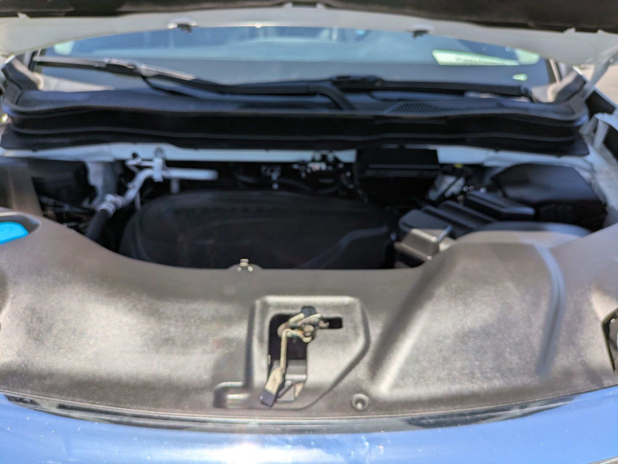 Used 2022 Honda Pilot EX-L image 34