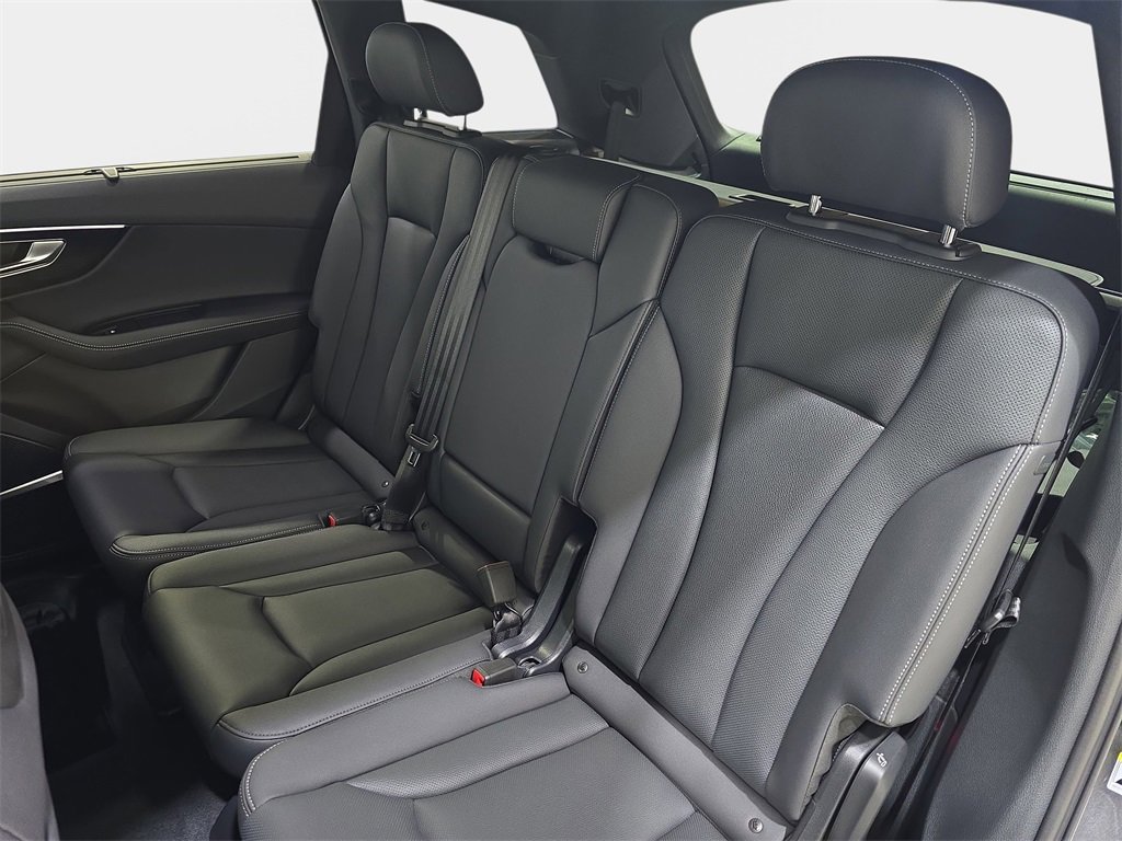 New 2025 Audi Q7 2.0T Premium Plus image 14