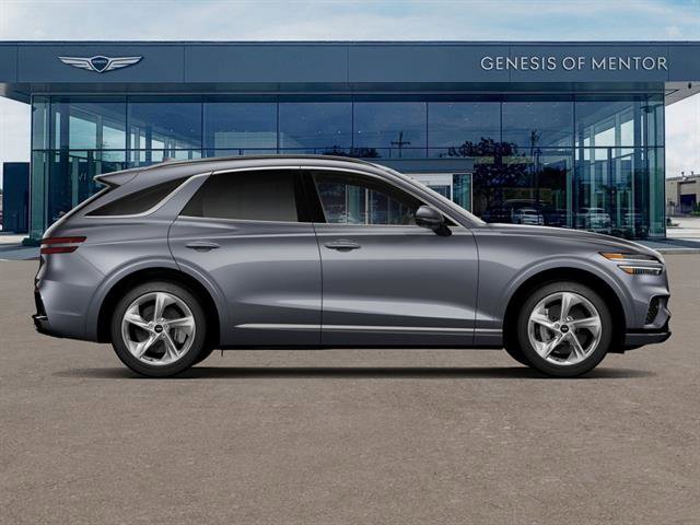 Used 2026 Genesis GV70 2.5T Advanced image 4