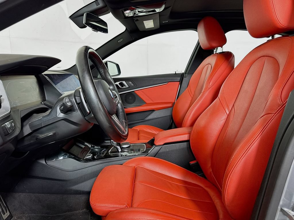 Used 2024 BMW M235i xDrive Gran Coupe AWD/4WD image 10