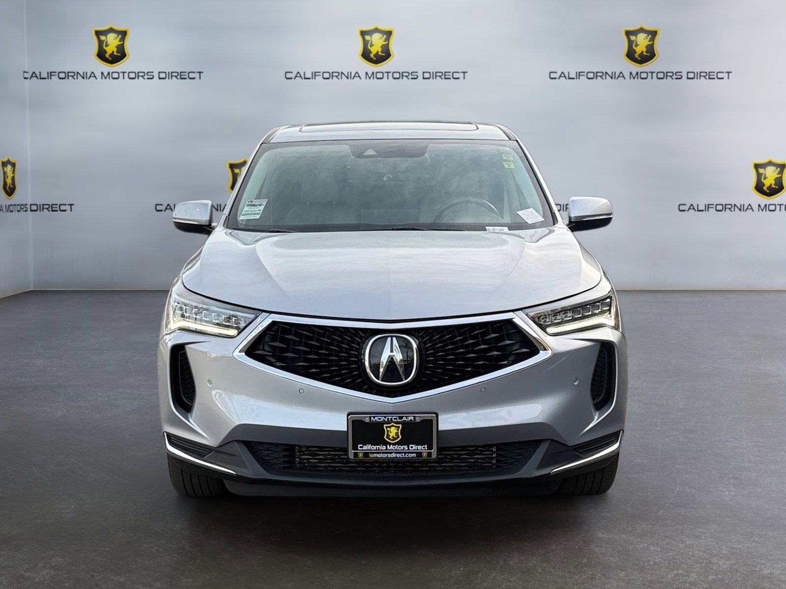 Used 2022 Acura RDX FWD w/ Technology Package image 8