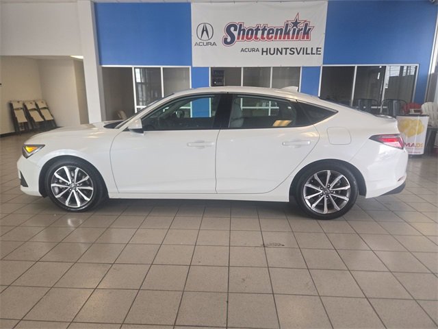 Certified 2023 Acura Integra image 5