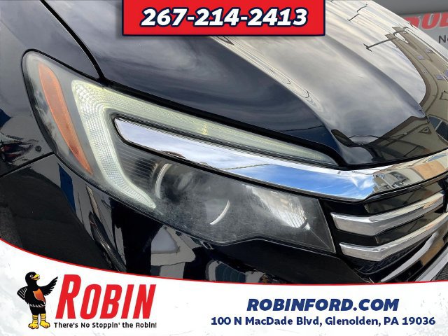 Used 2016 Honda Pilot Elite image 32