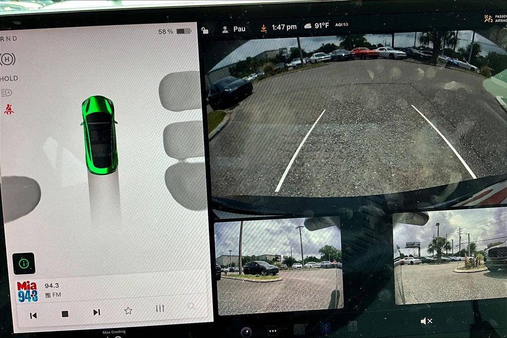 Used 2023 Tesla Model 3 Standard Range RWD image 13
