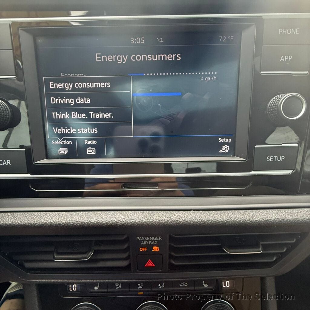 Used 2019 Volkswagen Jetta SE FWD image 32