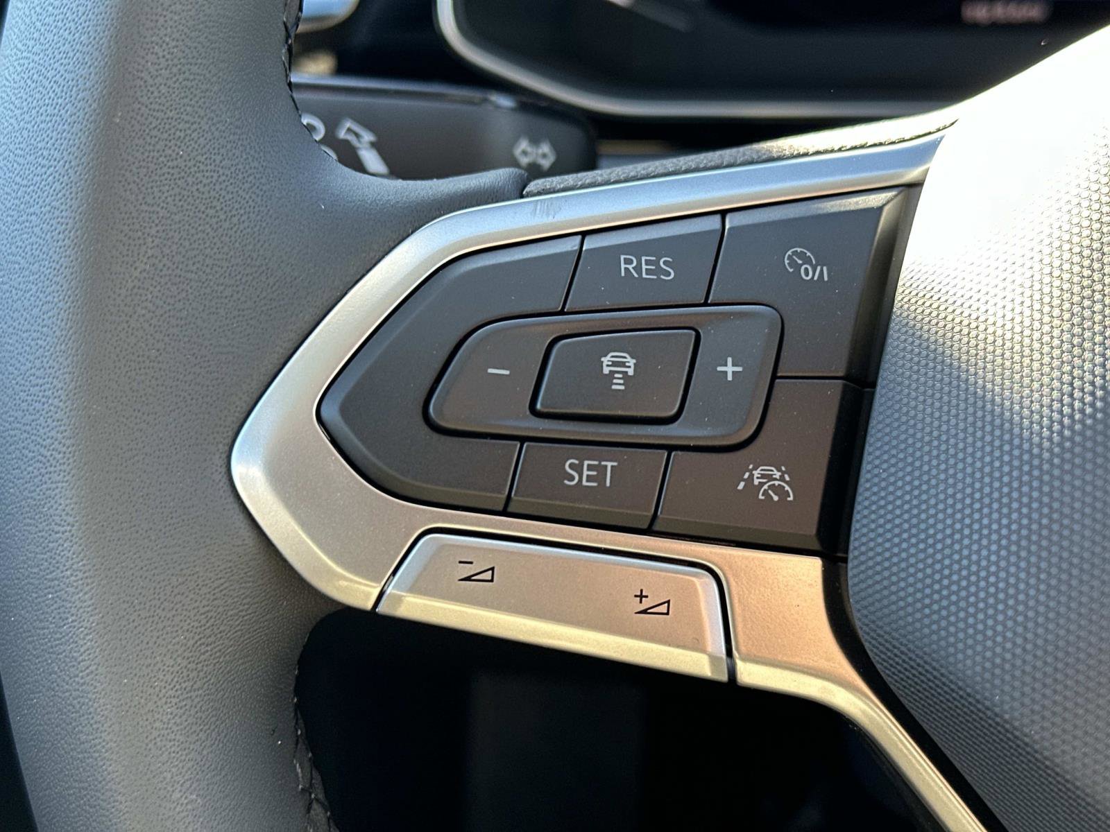 New 2026 Volkswagen Jetta SEL image 23