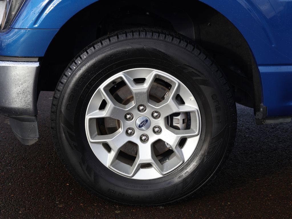 Used 2023 Ford F150 XLT image 40