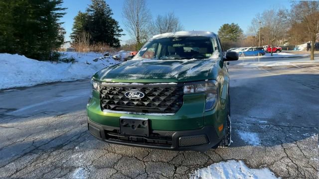 New 2025 Ford Maverick XL image 7