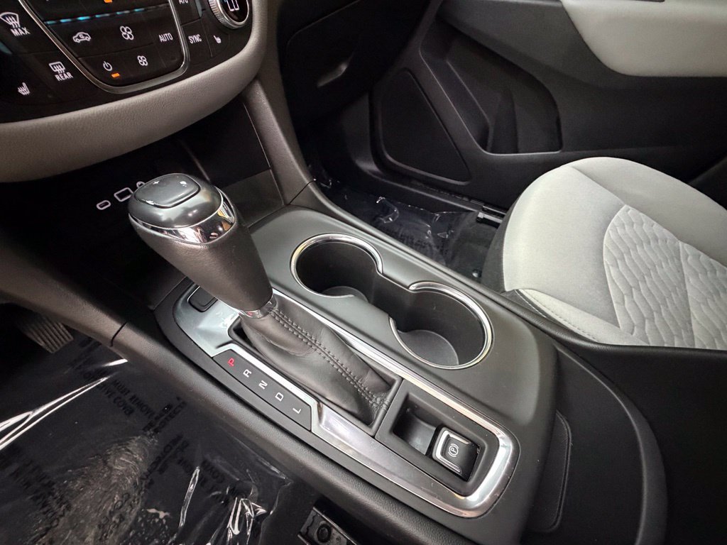 Used 2019 Chevrolet Equinox LT AWD/4WD image 39