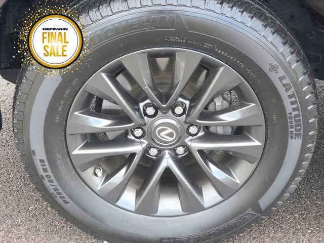 Used 2020 Lexus GX 460 Premium image 11