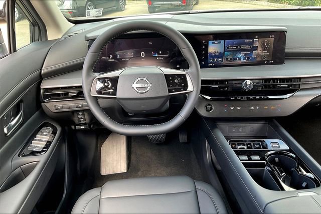 New 2025 Nissan Murano SV image 17