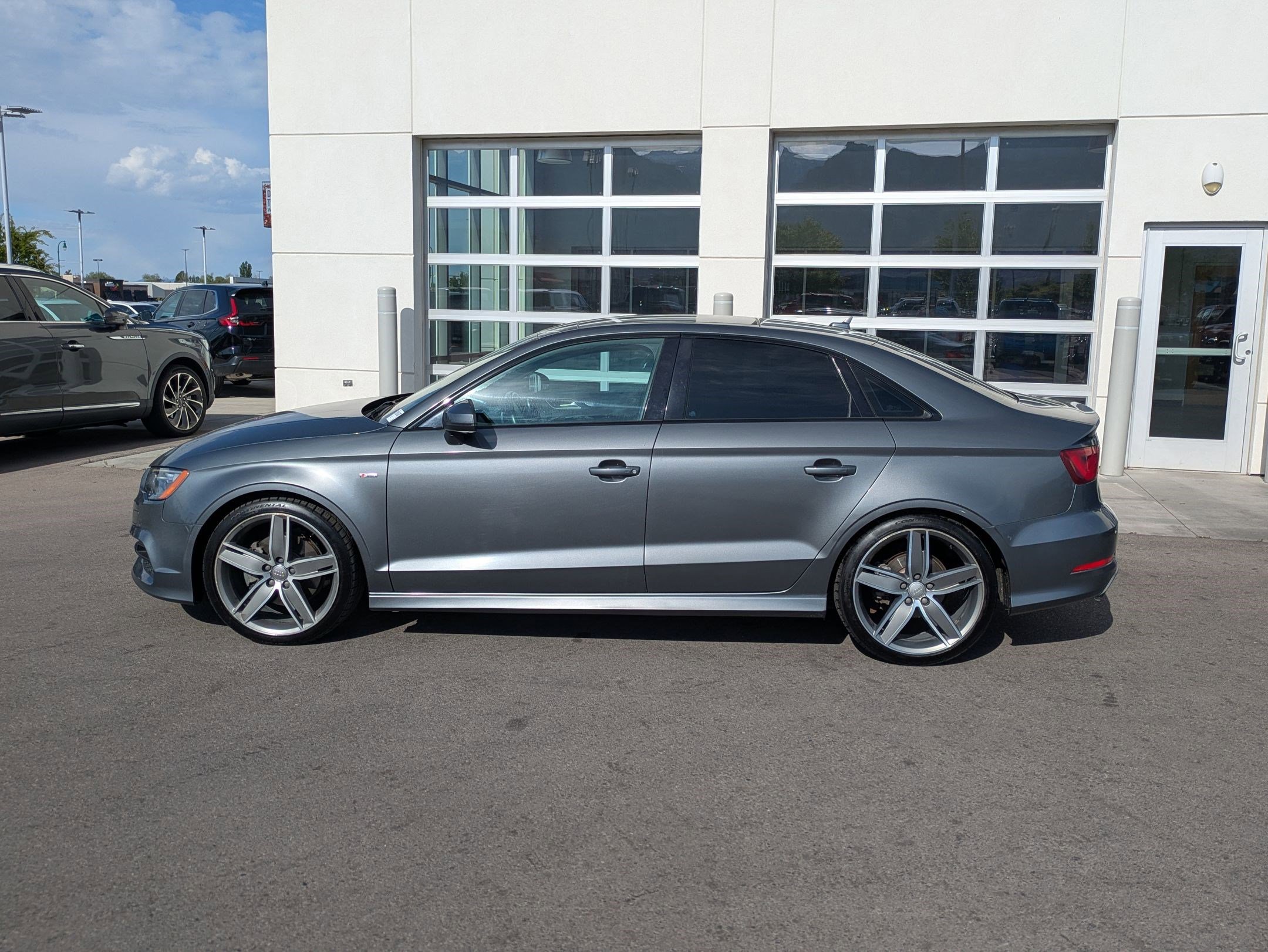 Used 2016 Audi A3 1.8T Premium FWD image 9