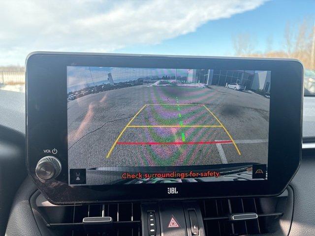 Used 2023 Toyota RAV4 XLE Premium image 8