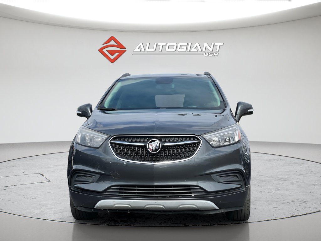 Used 2018 Buick Encore Preferred FWD image 10