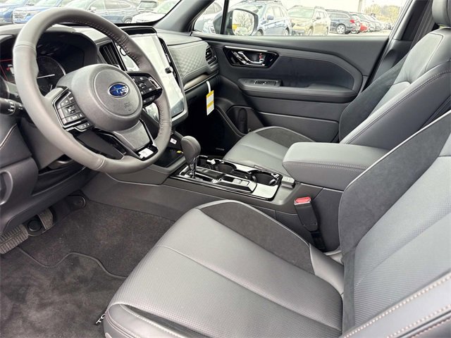 New 2026 Subaru Forester Touring image 13