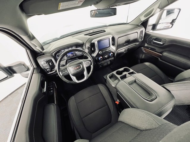 Used 2023 GMC Sierra 3500 SLE w/ SLE Value Package image 10
