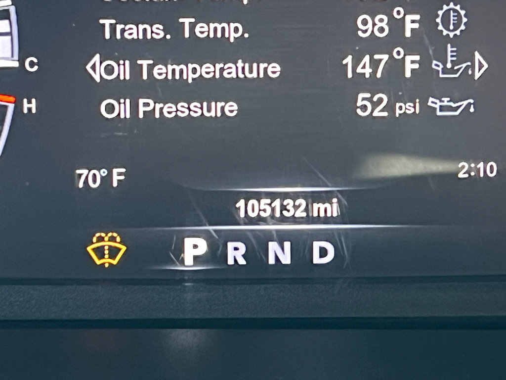 Used 2018 RAM 1500 Big Horn image 29