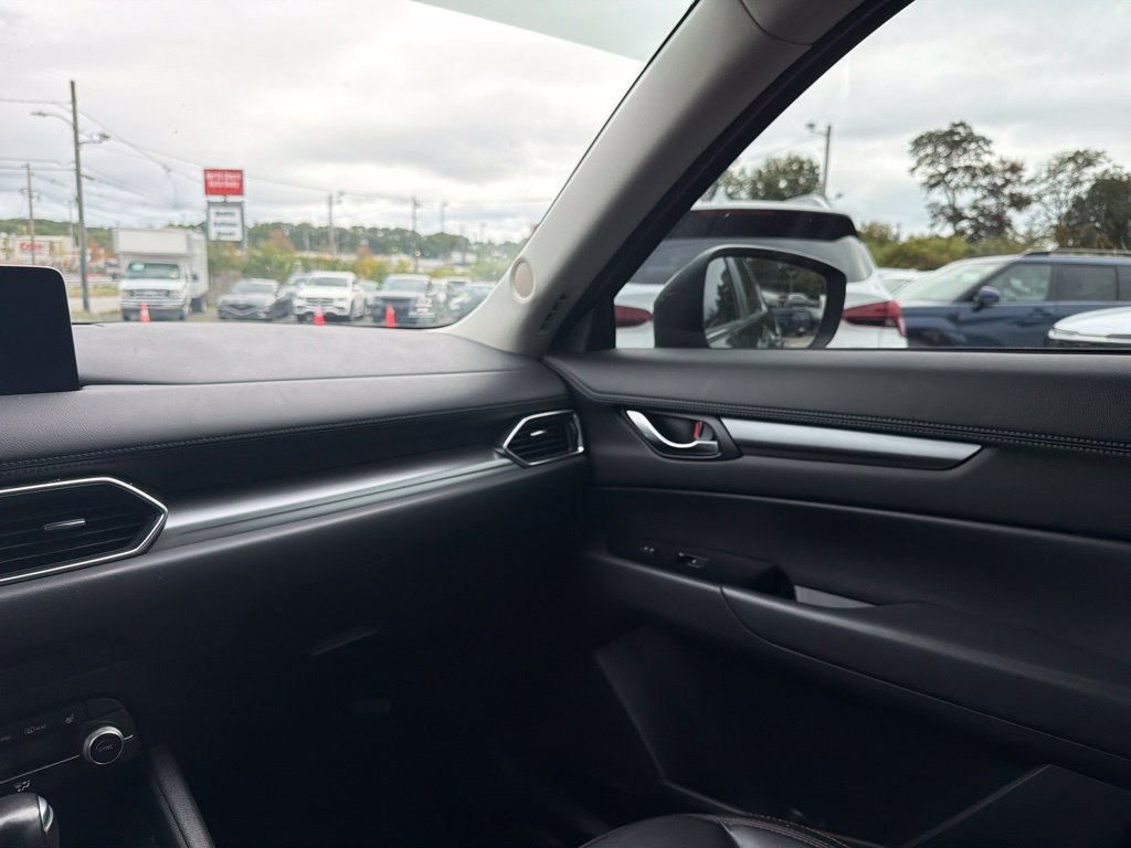 Used 2023 MAZDA CX-5 AWD 2.5 S image 11