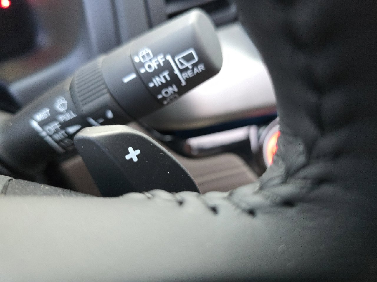 New 2026 Honda Odyssey Touring image 35