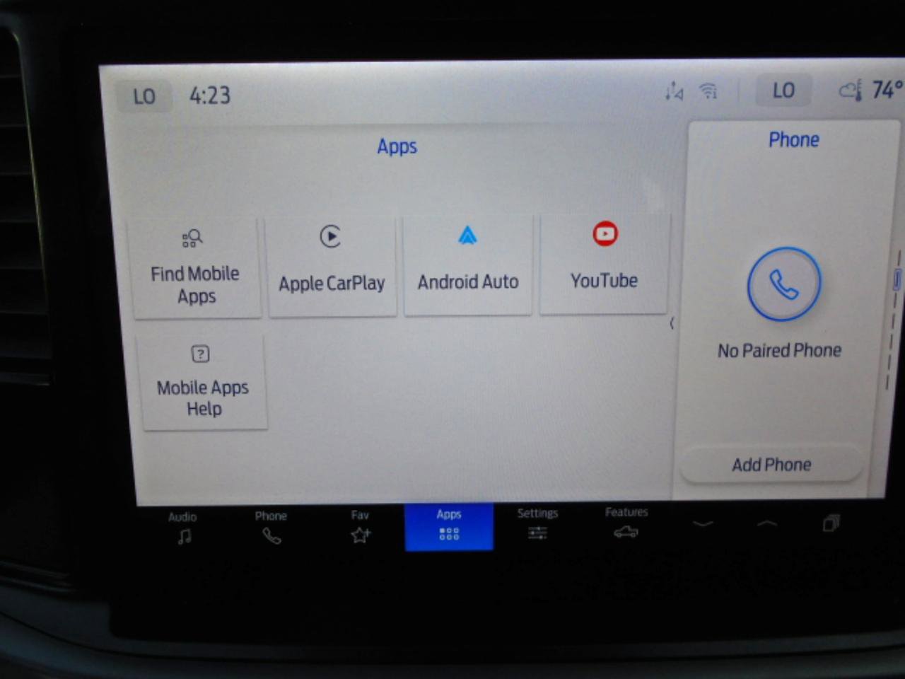 Used 2025 Ford F150 XLT w/ Equipment Group 301A Standard RWD image 22