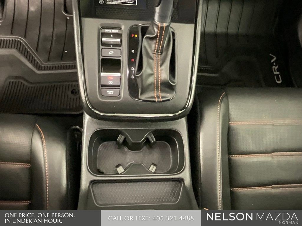 Used 2024 Honda CR-V Sport-L image 38