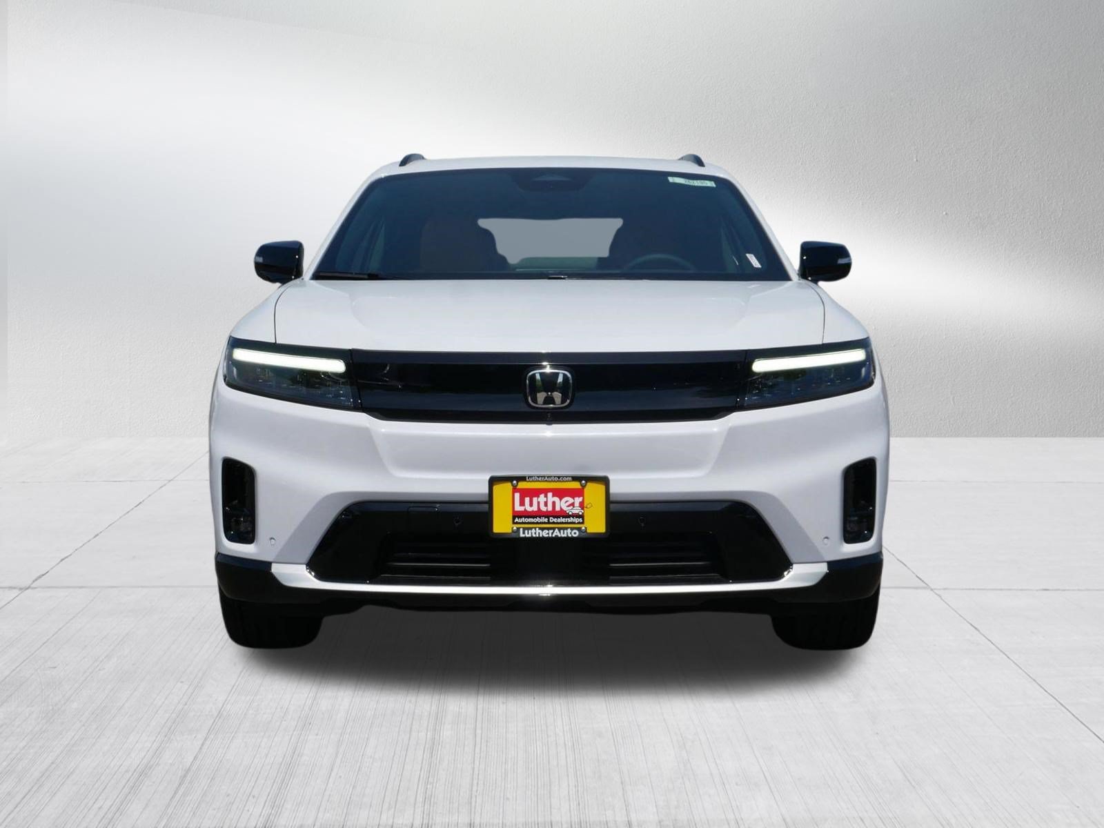 New 2026 Honda Prologue Elite image 2