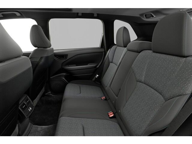New 2026 Subaru Forester Premium image 16