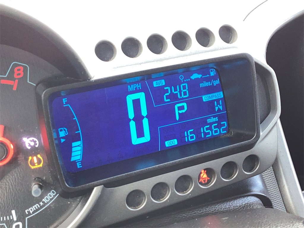 Used 2013 Chevrolet Sonic LT image 26