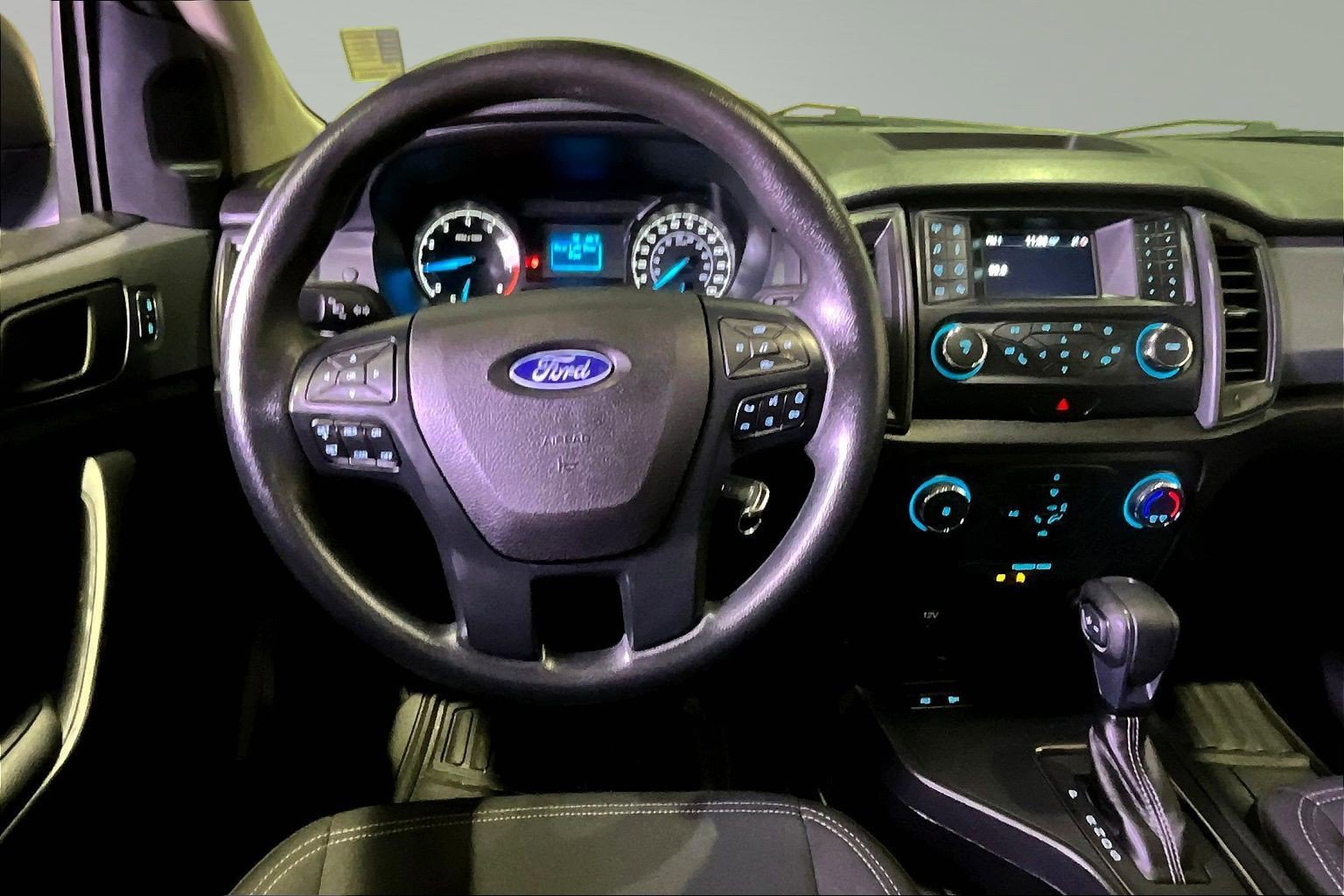Used 2023 Ford Ranger XL w/ Equipment Group 101A High RWD image 8