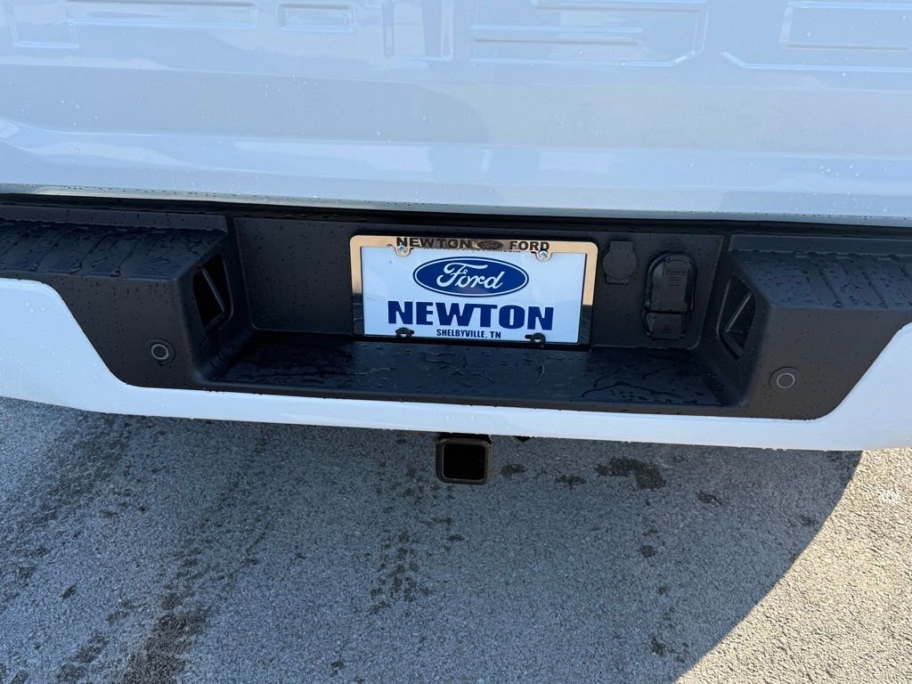 New 2026 Ford F150 STX image 35