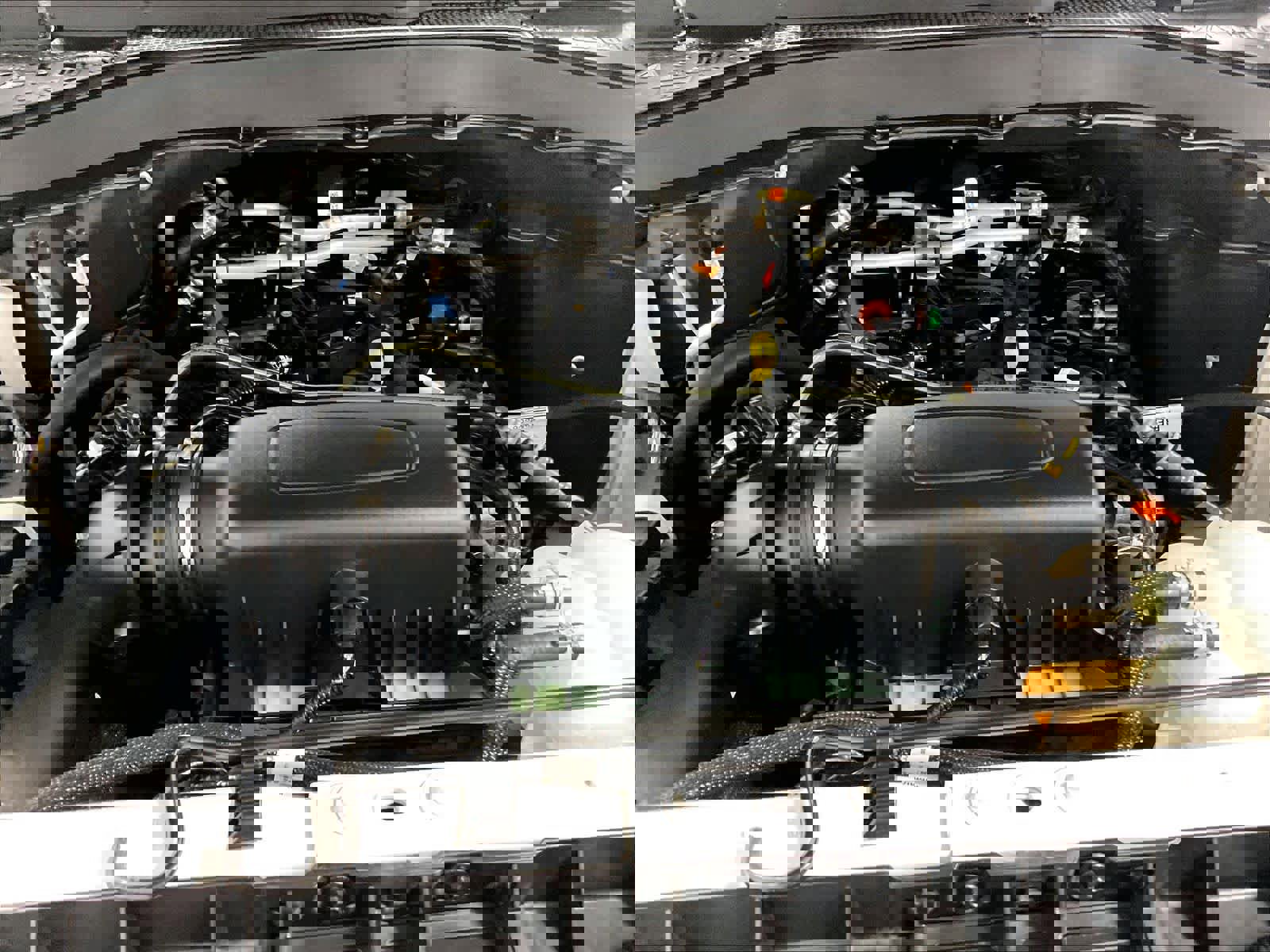 Used 2023 Ford Explorer Timberline w/ Timberline Technology Package image 30