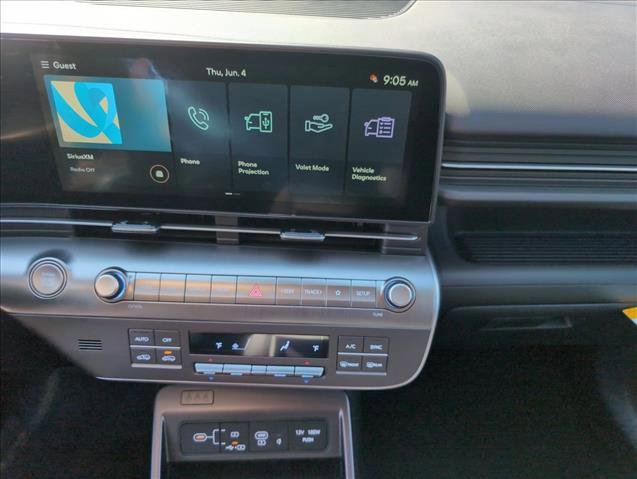 New 2026 Hyundai Kona Limited FWD image 14